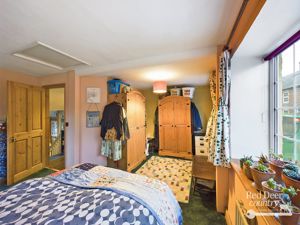 Bedroom 1- click for photo gallery